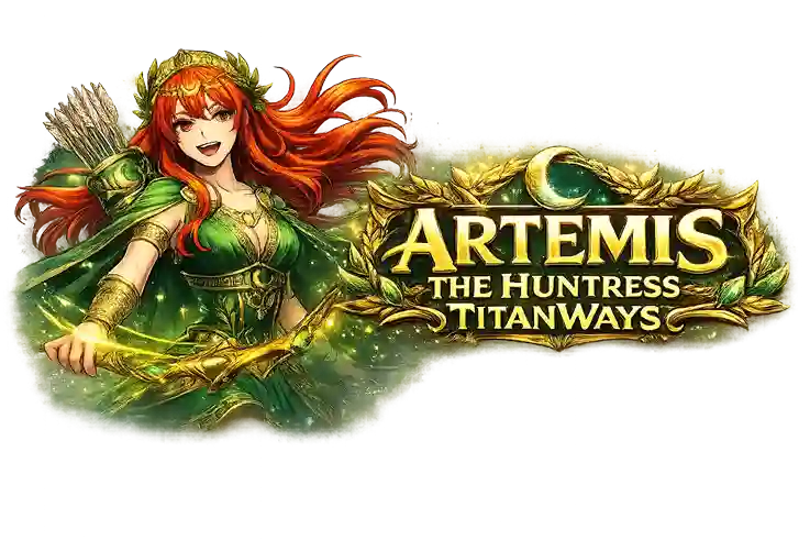artemisthehuntress